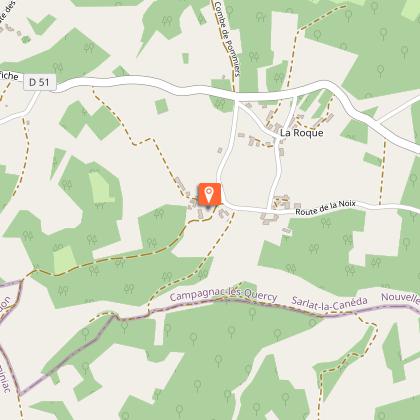 Gite Le Four à Pain