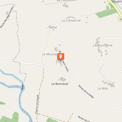 Gîte L'Étable