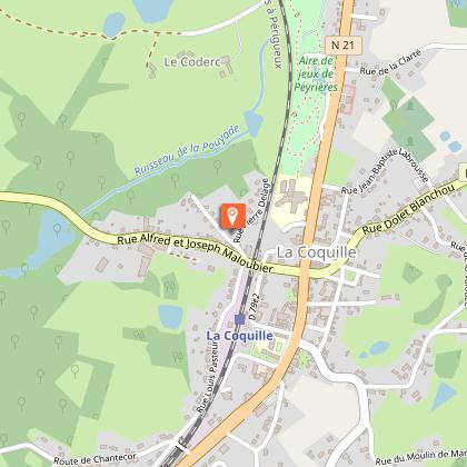 Gite des pâquerettes