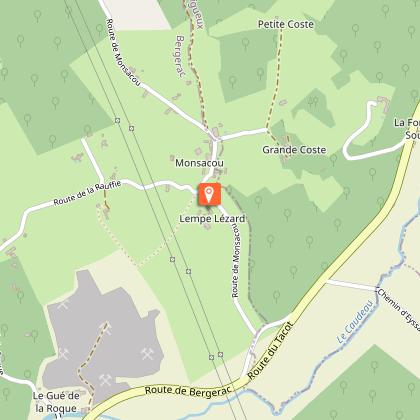 Gîte Au Lézard Doré