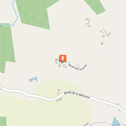 Domaine de Laupilière