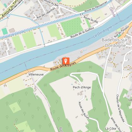 Rêve de Rive - Gîte la Tour