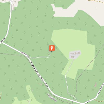 Gîte de la Petite Burnie