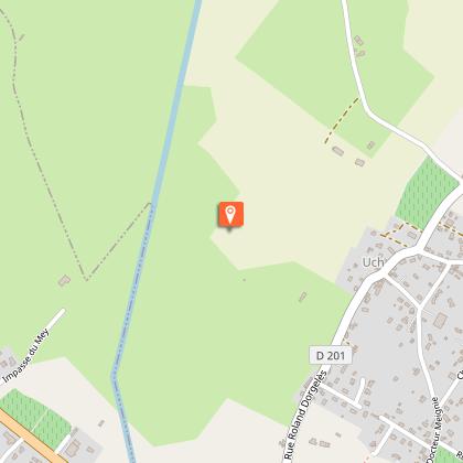 Gîte Les Rhododendrons