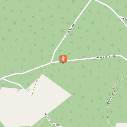 Madame Colette PEYROT