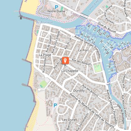 Locations Marmande 2