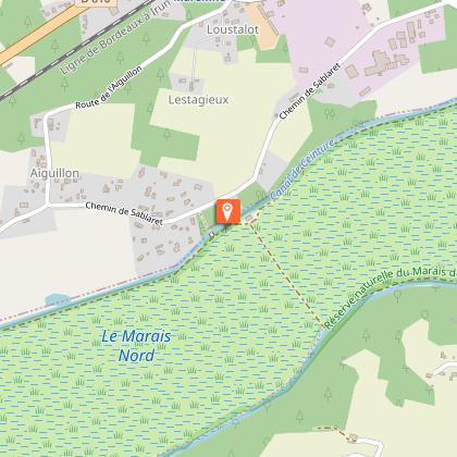 L'Encluse