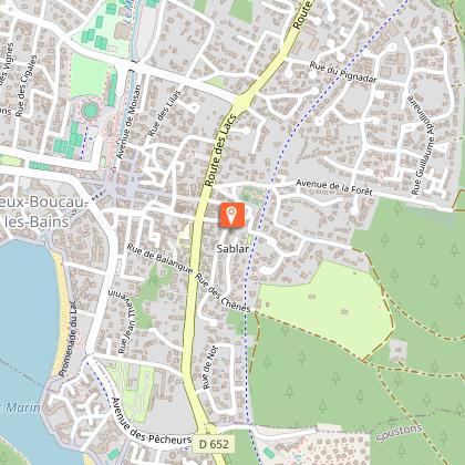 Maison Chantier Claude