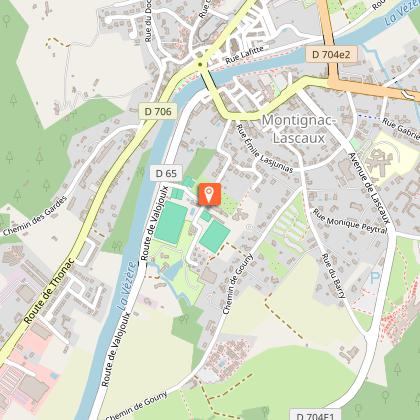 Centre International de Séjour Montignac Lascaux