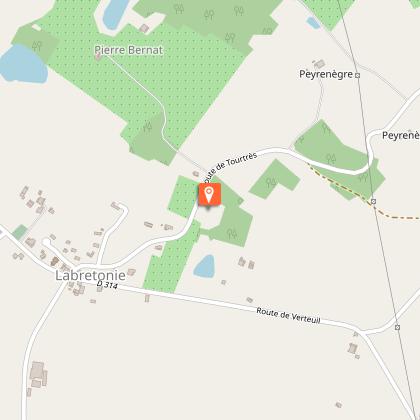 Les cabadiennes du Ranch du Bel Air