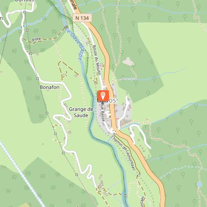 Gîte Pélerins Le Compostelle