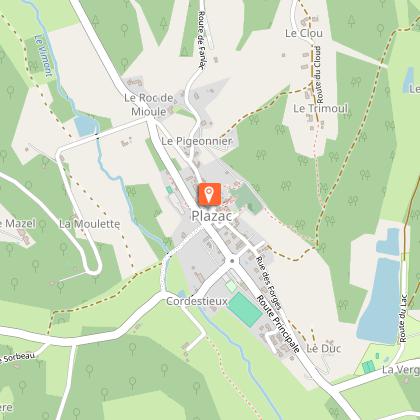 Villa des roses/BuddhaCamp