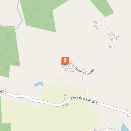 Domaine de Laupiliére, chambre d'hôtes