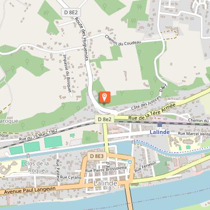 Chez Colette et Jean