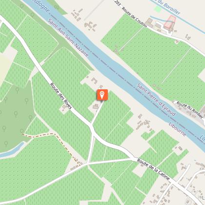 Domaine de Grande Font