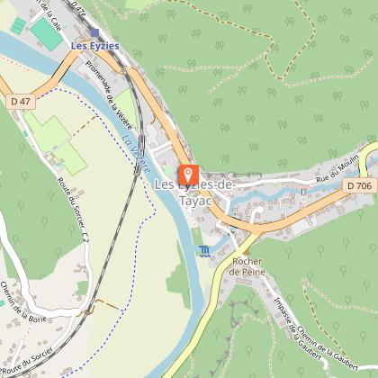 Hostellerie du Passeur