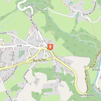 Hôtel des Voyageurs