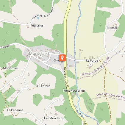 Hôtel-restaurant J.C Lambert