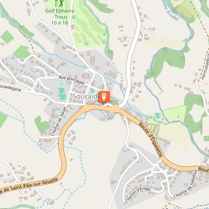 Hôtel-Restaurant Le Chêne