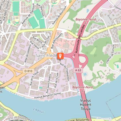 Hôtel Première Classe