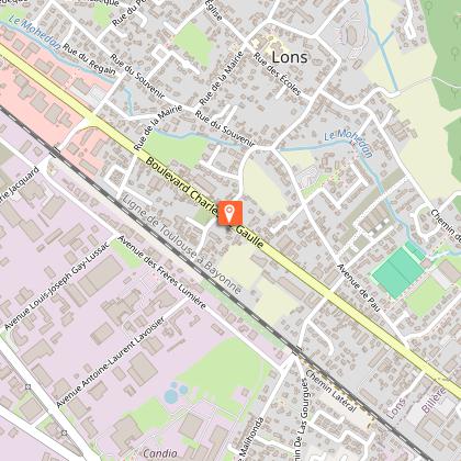 Hôtel Le Carré d'As