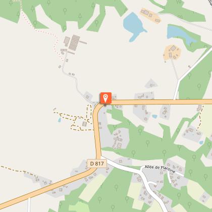 Domaine Beau Séjour