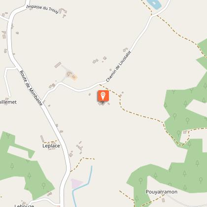 Château Saint Martin