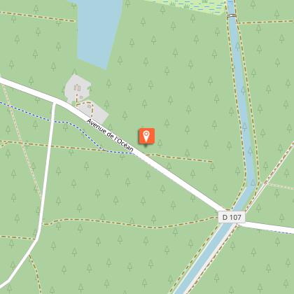 Aire de pique-nique de Gleize-Vieille