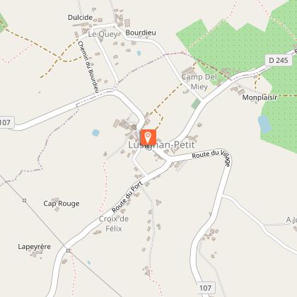 Chambres d'hôtes Au bonheur d'Alphonse