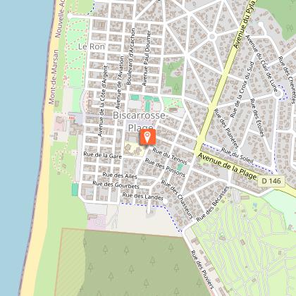 Bibliothèque pour tous