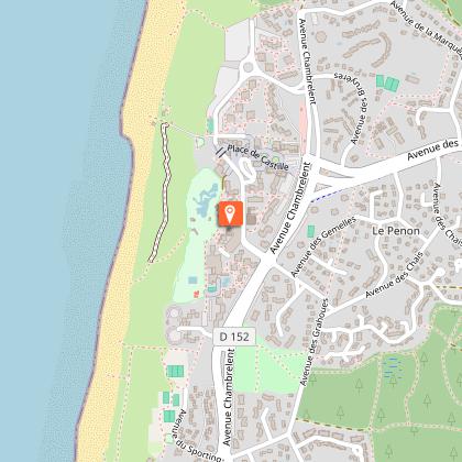 Atlantic Park - Parc aquatique et de loisirs