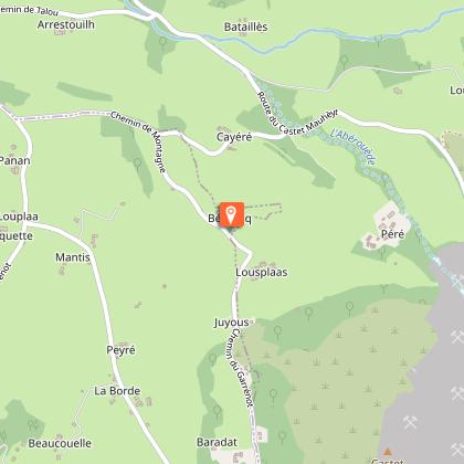 Gîte la Chataignerie - Daniel SCHMITT