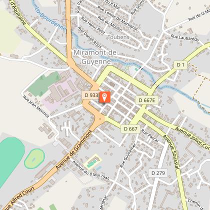 Médiathèque Municipale