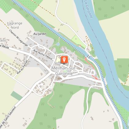 Médiathèque municipale