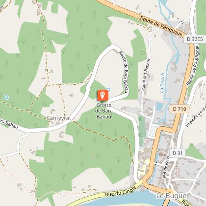 Grotte de Bara Bahau - Le Sanctuaire de l'Ours