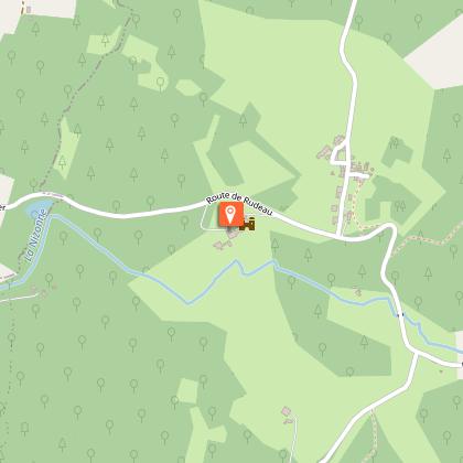 Château des Bernardières