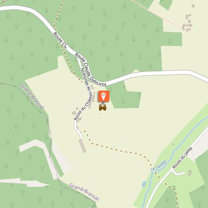 Château de Montardy