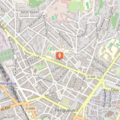 Musée Militaire du Périgord