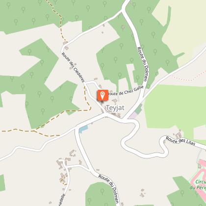 Espace Muséographique Pierre Bourrinet de la grotte préhistorique