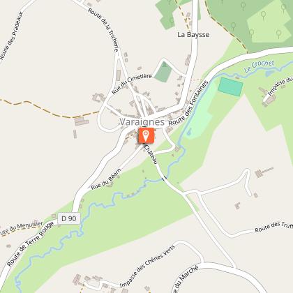 Atelier-musée des Tisserands et de la Charentaise