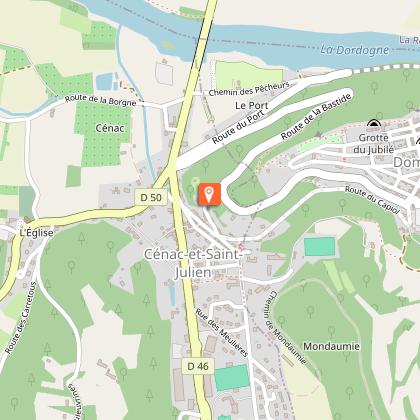 Eglise Notre Dame de la Nativité