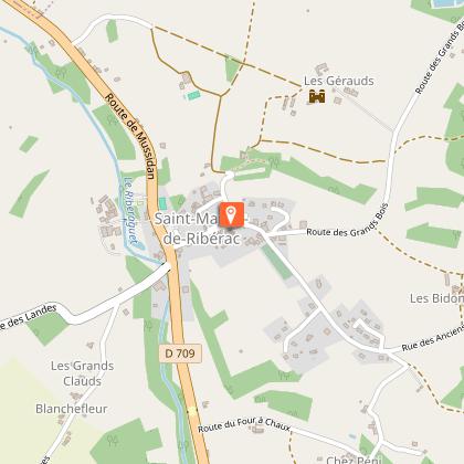 Église Saint-Martin