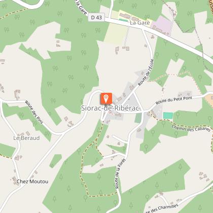 Église Saint-Pierre-ès-Liens