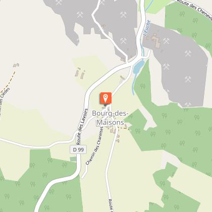 Église Sainte-Marie