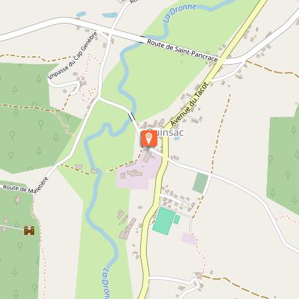 Eglise Saint-Saturnin