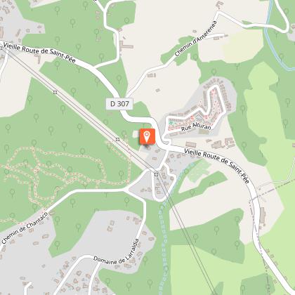 Chambres d'hôtes Golfetmer