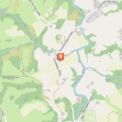 Monsieur Michel LEGAGNOA