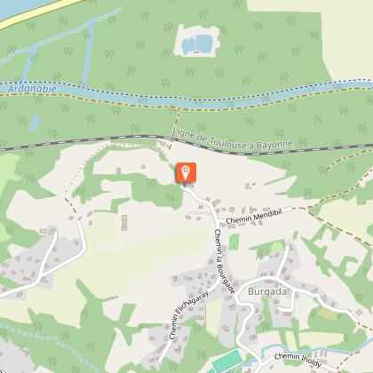 Gîte rural SAPPARRART