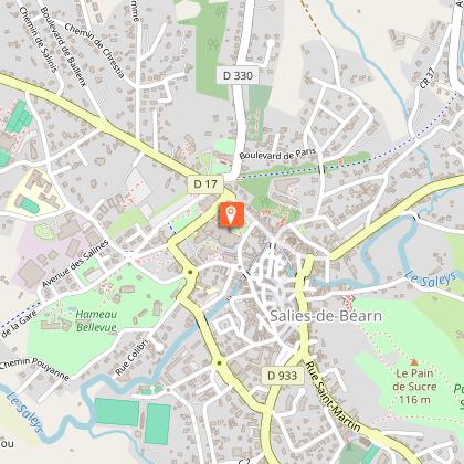 Selya Resort Thermal & Spa