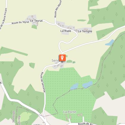 Eglise Saint-Symphorien